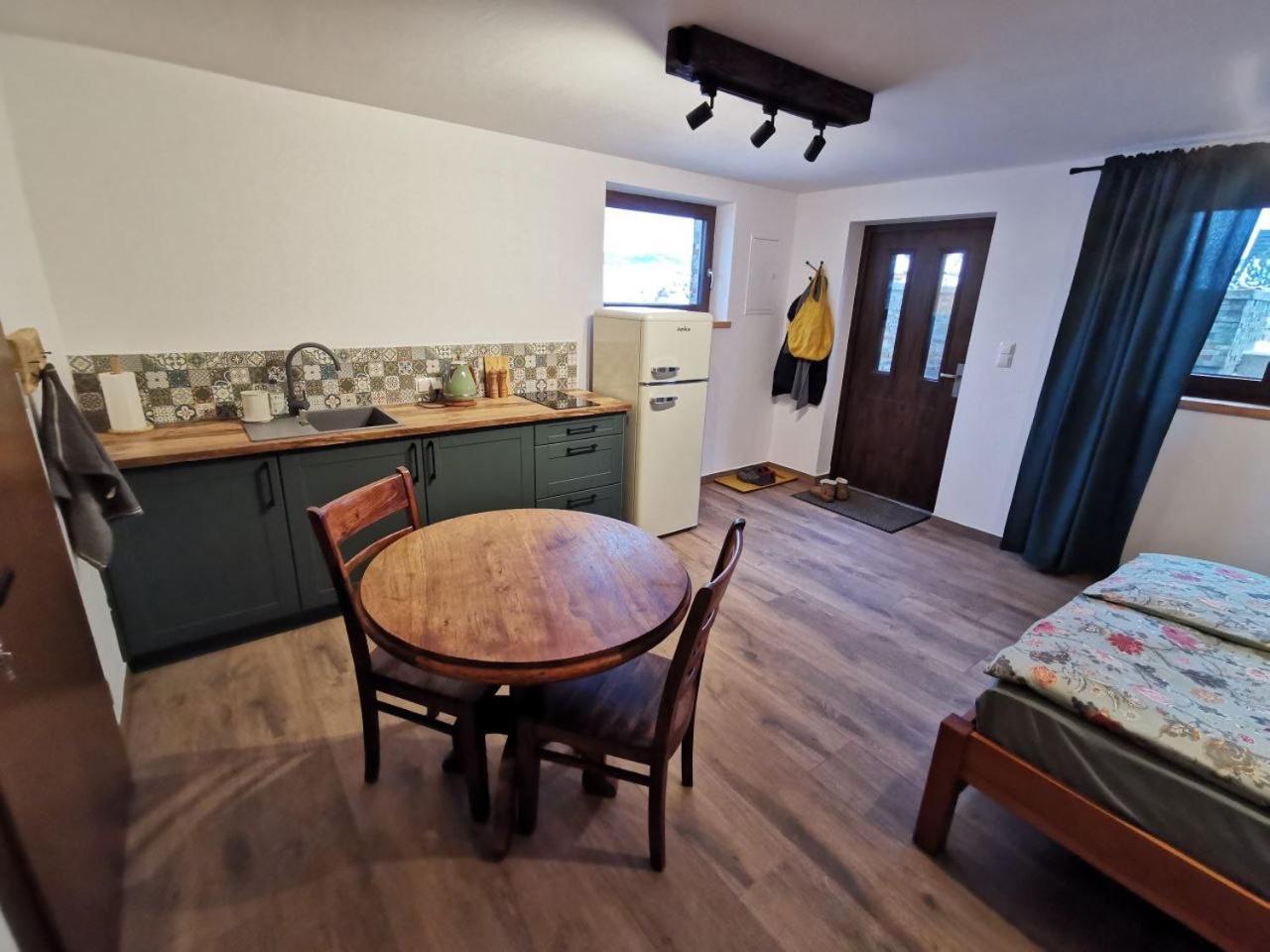 Dobra Izba Apartament Zakopane Exterior foto